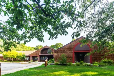 The Human Service Center - Knolls Center for Change IL 61614