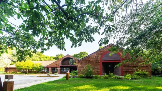 Trillium Place Residential Center at The Knolls