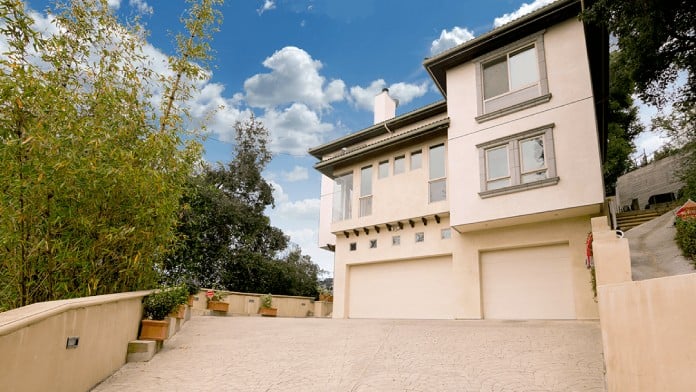 The Key House CA 90049