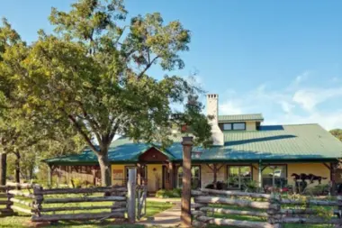 The Last Resort TX 78957