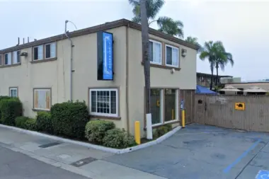 The Lighthouse Community CA 92110