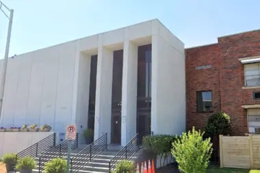 The Lovelady Center AL 35206