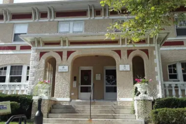 The McCall Behavioral Health Network CT 6790