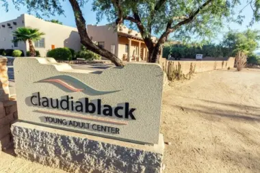 The Meadows - Claudia Black Young Adult Center AZ 85390