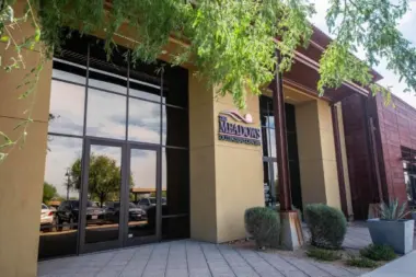 The Meadows Outpatient Center AZ 85255