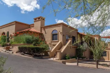 The Meadows Ranch AZ 85390