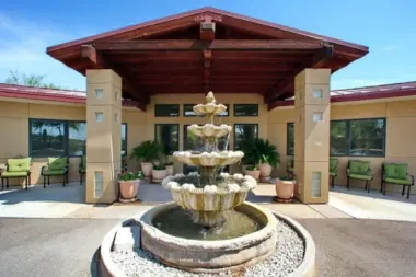 The Meadows AZ 85390