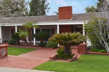 The Muse House CA 91311