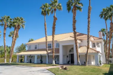 The Nestled NV 89146