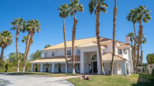 The Nestled Recovery Center