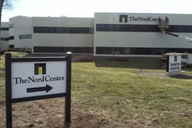 The Nord Center OH 44053