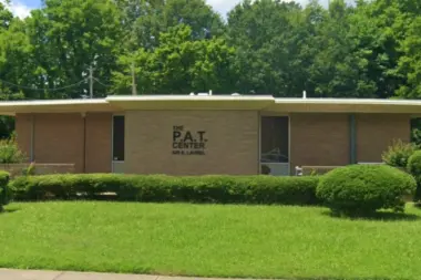 The PAT Center AR 71601