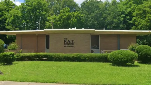 The PAT Center