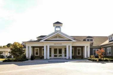 The Pavilion at Williamsburg Place VA 23188