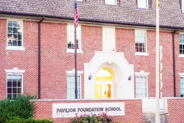 The Pavilion Behavioral Health Center IL 61820