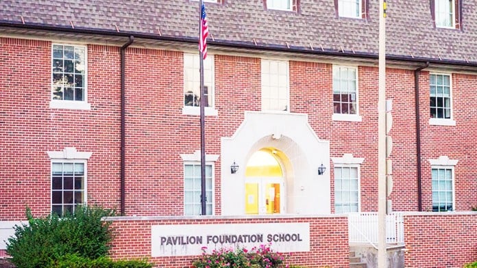 The Pavilion Behavioral Health Center IL 61820