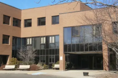 The Quincy Center MA 2169