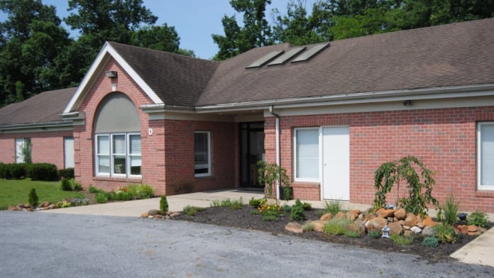 The Ranch MD 21704
