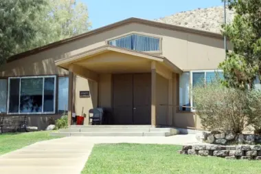 The Ranch Recovery CA 92240