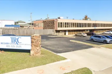 The Recovery Center OK 73106
