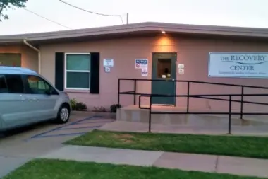 The Recovery Center TX 76309