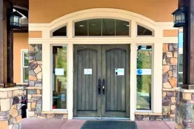 The Recovery Village at Palmer Lake CO 80133