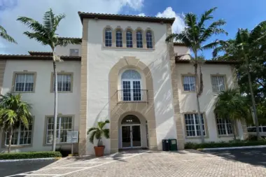 The Renew Center FL 33432