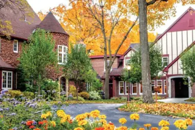The Retreat MN 55391