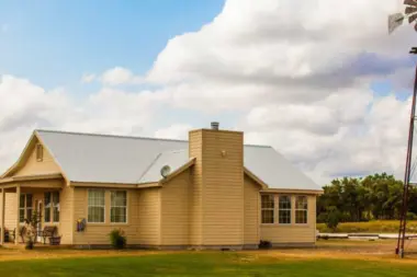 The Right Step - Hill Country TX 78676