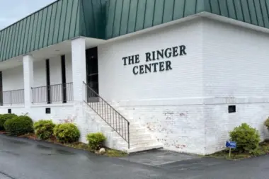 The Ringer Center NC 27401