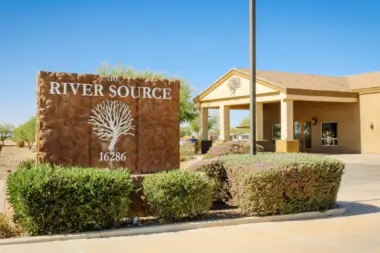 The River Source AZ 85123