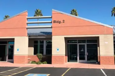 The River Source AZ 85233