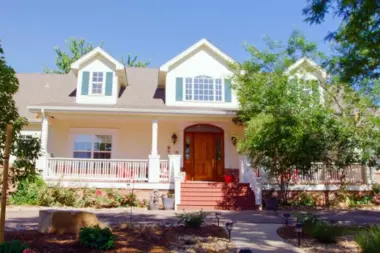 The Rose House CO 80026