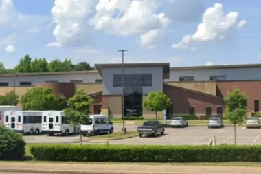 The Salvation Army - Adult Rehabilitation Center - ARC TN 38133