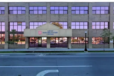 The Salvation Army - Fort Wayne IN 46802