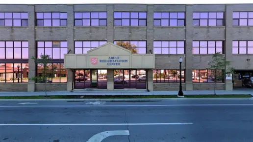 The Salvation Army – Fort Wayne