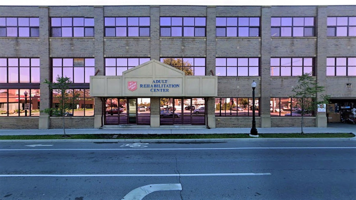 The Salvation Army - Fort Wayne IN 46802