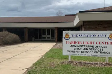 The Salvation Army - Harbor Light IN 46222
