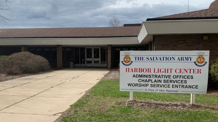 The Salvation Army - Harbor Light IN 46222