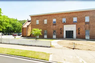 The Salvation Army AL 36604