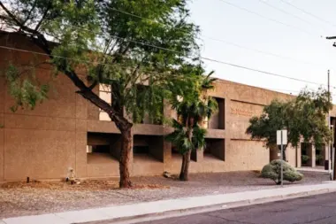 The Salvation Army AZ 85004