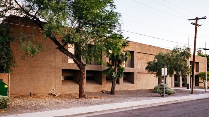 The Salvation Army AZ 85004