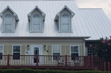 The Shoulder AL 36527