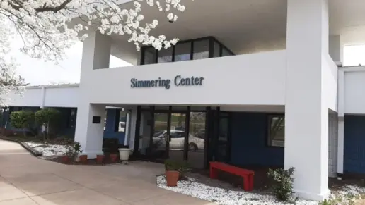 The Simmering Center