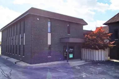 The South Suburban Council on Alcoholism and Substance Abuse IL 60429