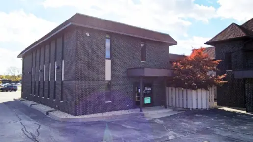 The South Suburban Council on Alcoholism and Substance Abuse