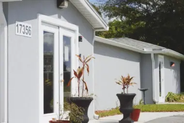 The Transition House FL 32091