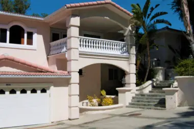 The Villa Treatment Center CA 91364