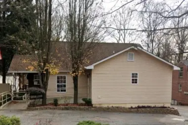 The Way Up Rehabilitation GA 30501