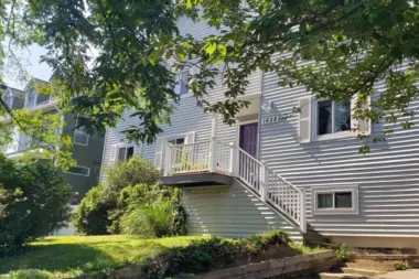 The Womens Home VA 22207